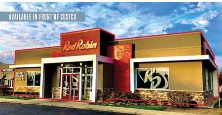 Preview of commercial space at 2516 South Harlem Avenue
