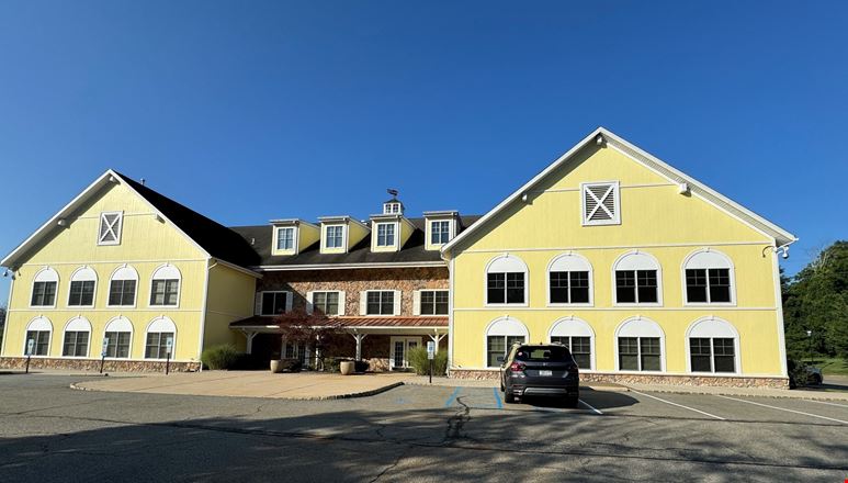 Preview of Office space for Rent at 2-4 Mill Ridge Lane