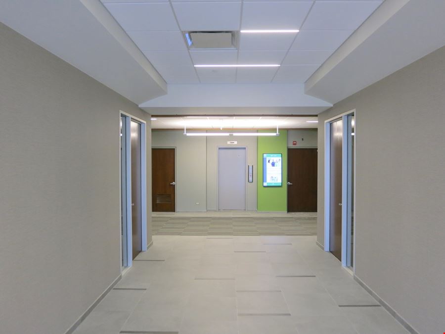 Salt Creek Medical Campus