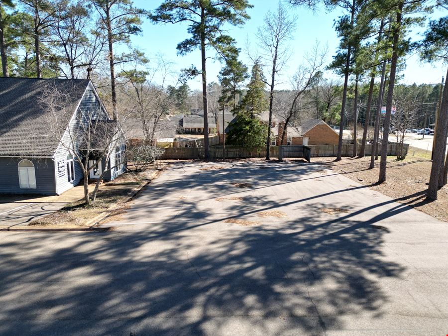 Former Medical/Office Space - Brandon, MS