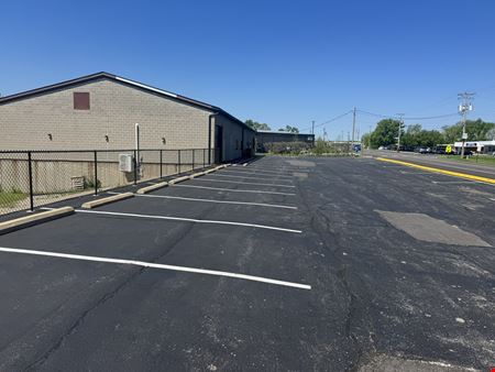 Preview of Industrial space for Rent at 2098 Gravois Rd