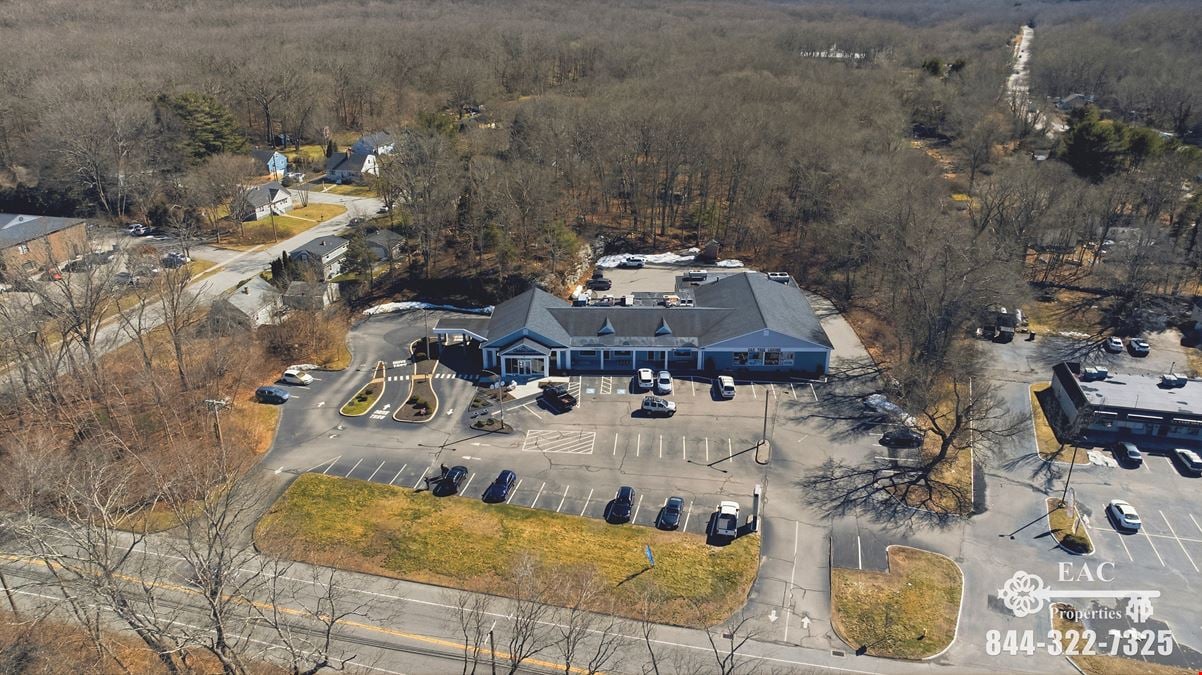 1303 Gold Star Highway Groton CT