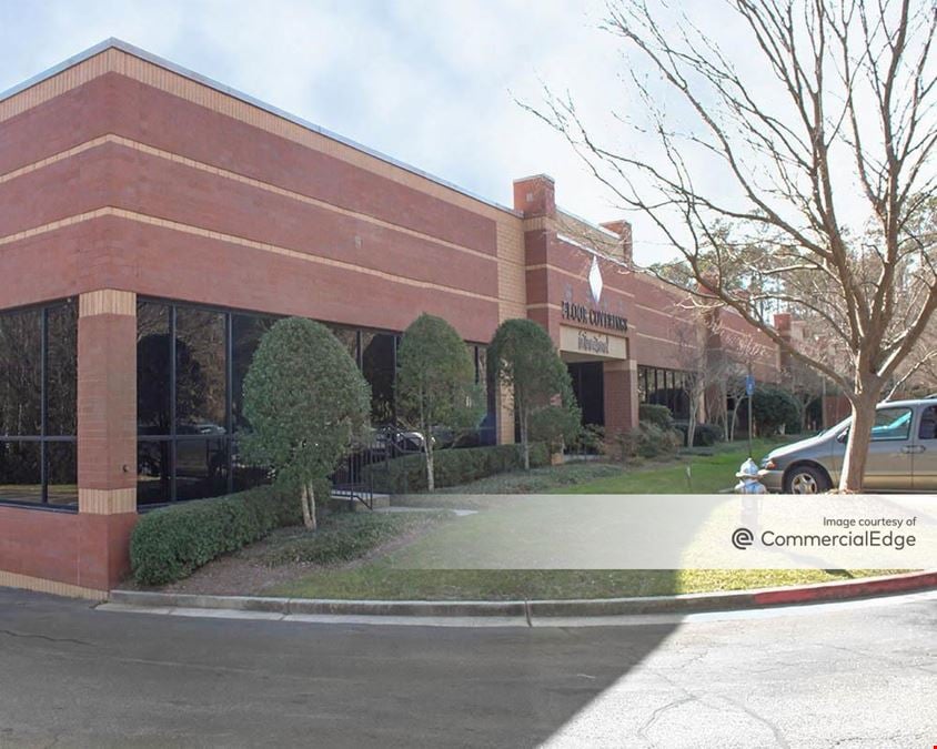 Forum Flex - 5250 Triangle Pkwy