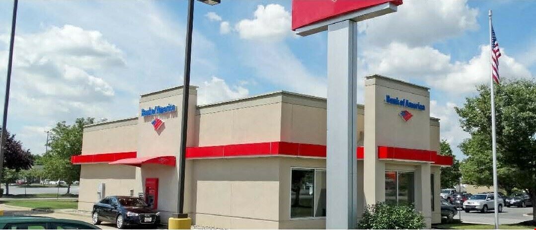 Fox Run Shopping Center