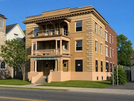 Preview of Multi-Family space for Sale at 212 Court Street