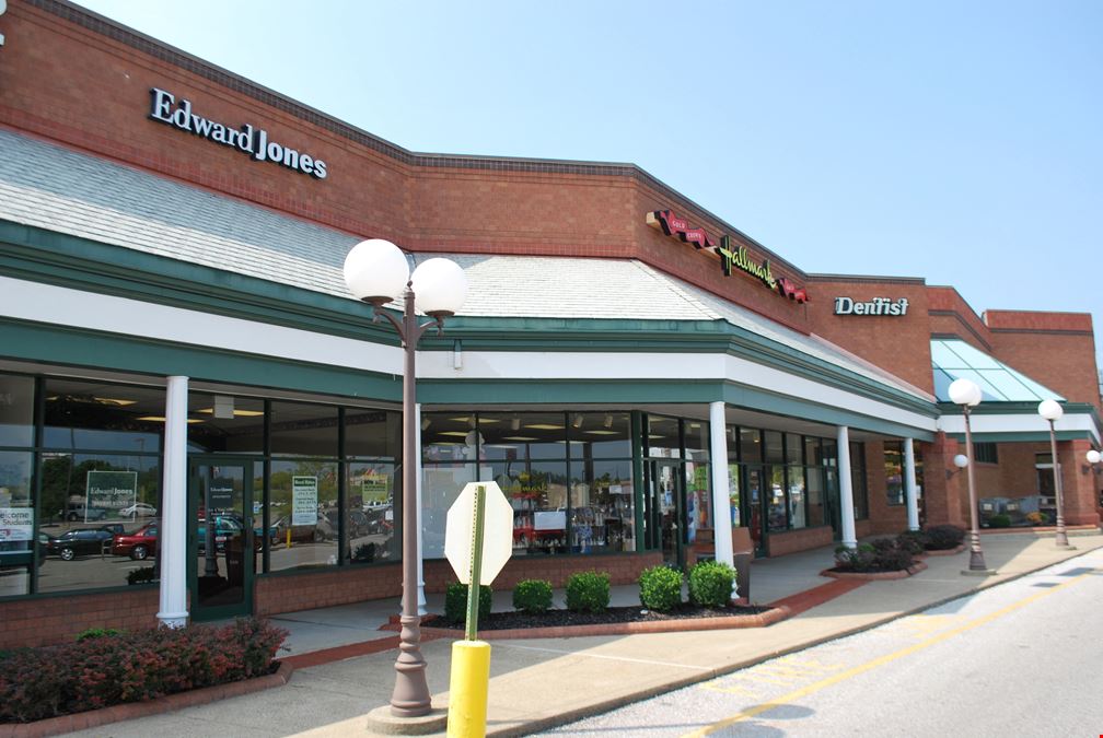 Evansville West Center
