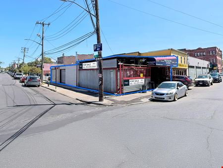 Preview of Industrial space for Sale at 20-14 Cornaga Avenue