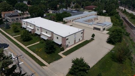 Preview of Industrial space for Sale at 2040 E Saint Francis Ave