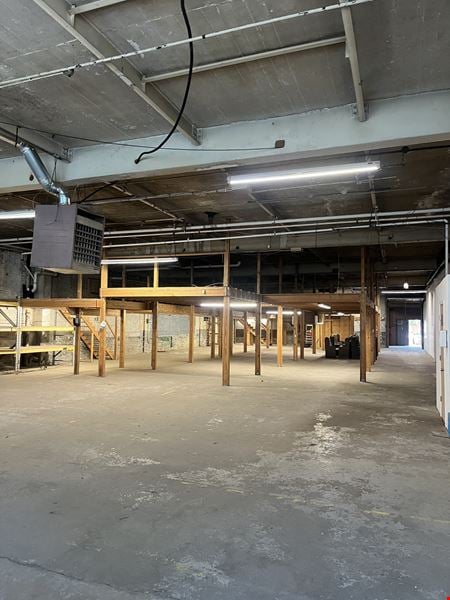 Preview of Office space for Rent at 2852 Memphis Street