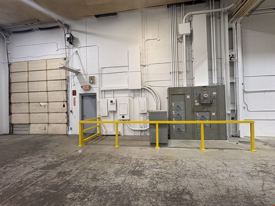 34481 Industrial Rd