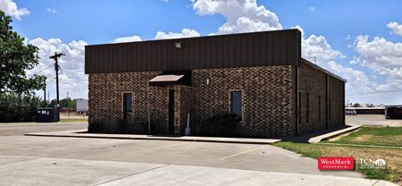 Preview of Office space for Rent at 14402 Frankford Ave
