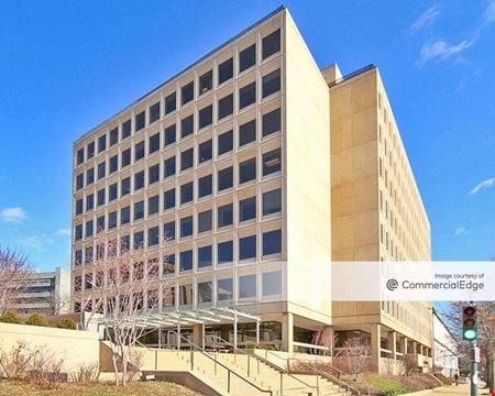 Preview of Office space for Rent at 1750 New York Avenue NW