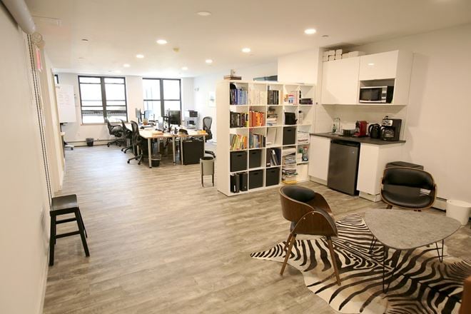 Preview of Retail space for Rent at 46 Hester St