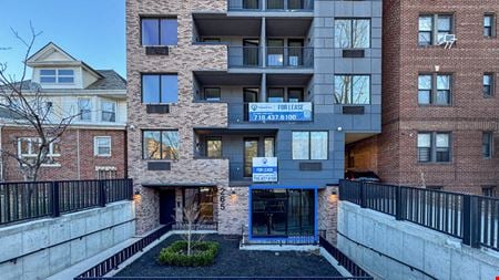 Preview of Office space for Rent at 265 Ocean Parkway
