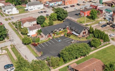 Preview of Unassigned space for Sale at 181 East Brown Street