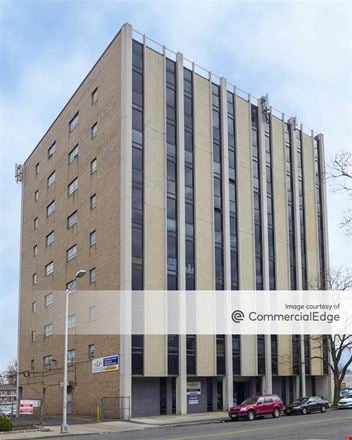 Preview of Office space for Rent at 134 Evergreen Place #303