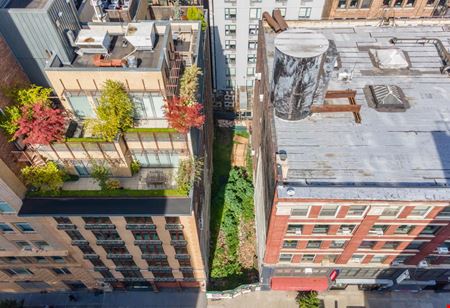 Preview of Land space for Sale at 157 W 24th St