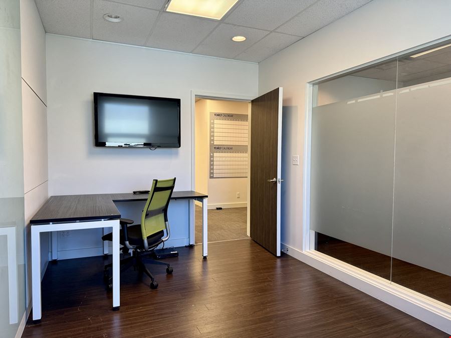 Unit 2023 - 2560 Shell Road - Shell Centre