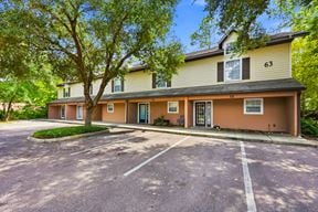 The Ravines - 16-unit Multifamily Community