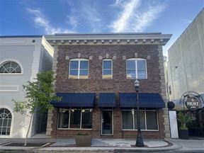 Premier Downtown Lakeland Office or Retail Space