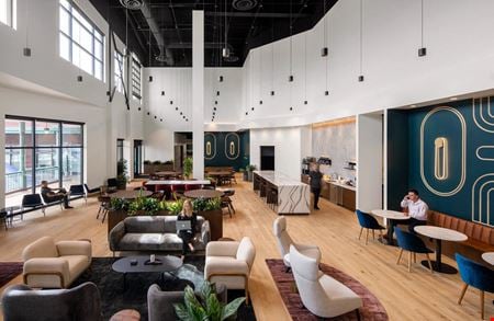 Preview of Coworking space for Rent at 1600 East 8th Avenue, A200