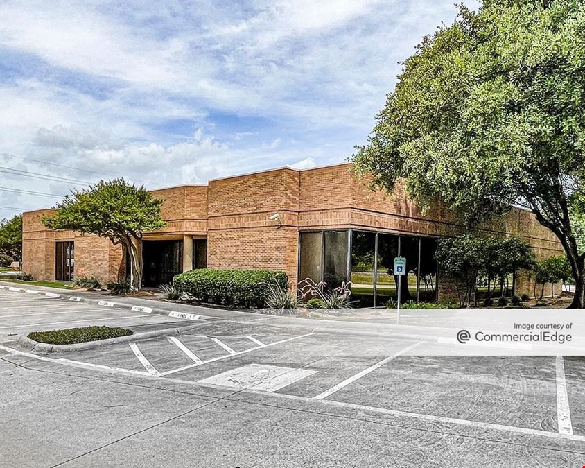 12200 North Stemmons Fwy & 13115 Harry Hines Blvd & 205 Denton Drive