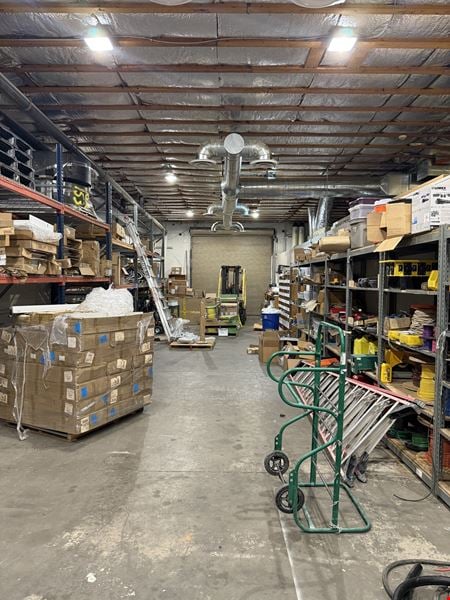 Preview of Industrial space for Sale at 414 S Grand Ave