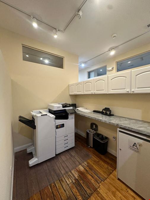 20 N. St. Clair Street