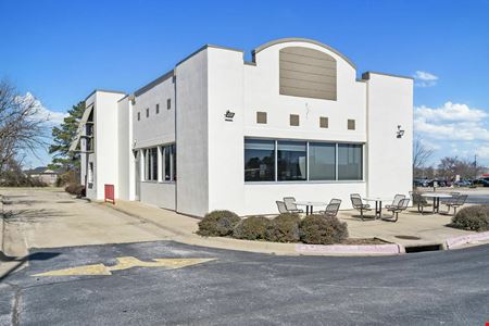 Preview of Retail space for Sale at 7420 W Sunset Ave
