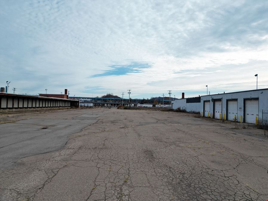 70 Graham St, Mckees Rocks, PA