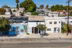 4565 Valley Blvd