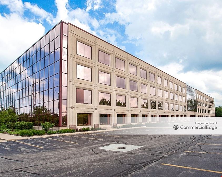 Edens Corporate Center II