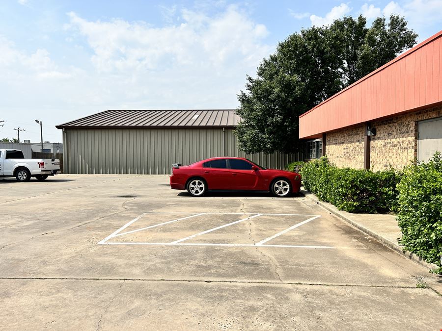 Red Plains Surveying Company