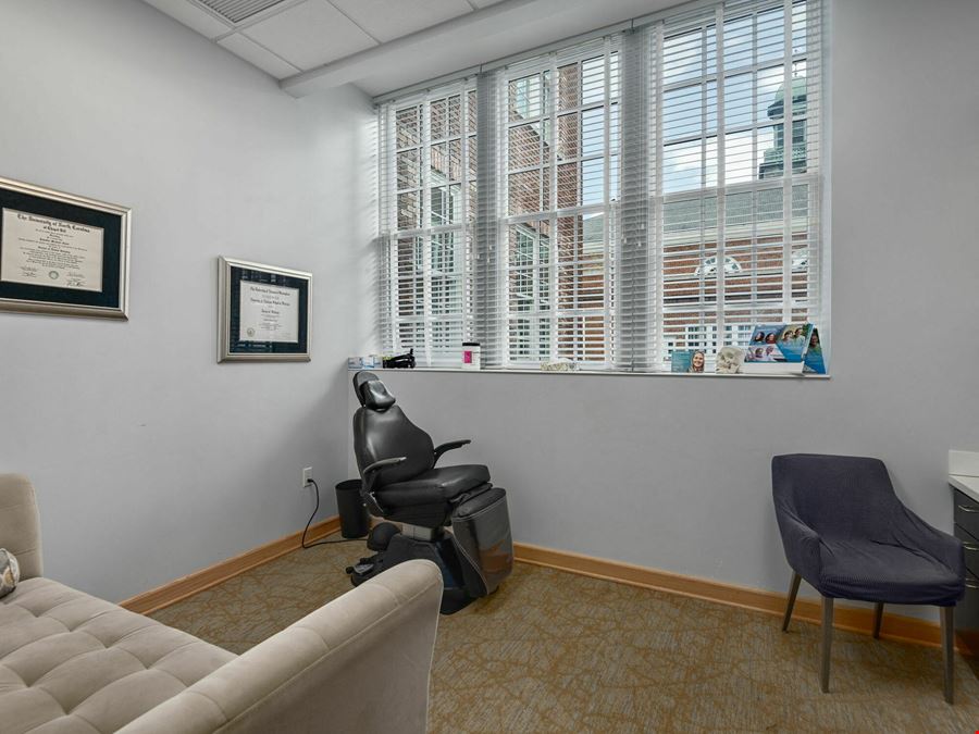 4 Vanderbilt Dr. Ste. 210