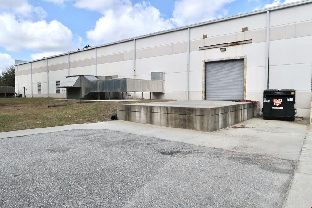 2301 Charleston Regional Pkwy