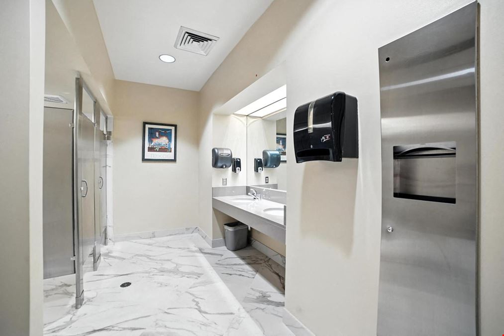 Office for Lease in Dallas
