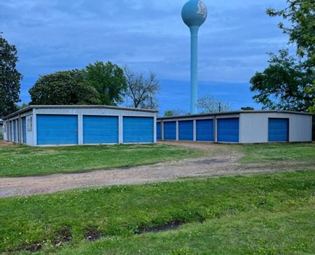 Preview of Industrial space for Sale at 121 W. Main Street