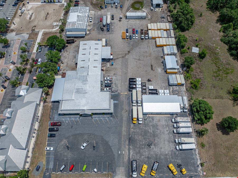 Plant City SR 39 Commercial Opportunity