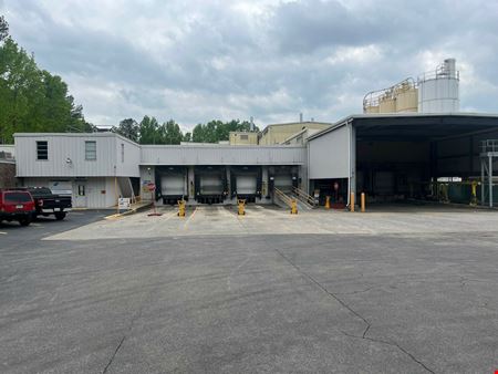 Preview of Industrial space for Sale at 2601 Commerce Blvd