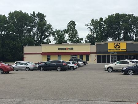 Preview of Retail space for Rent at 2000 E. Tipton Street