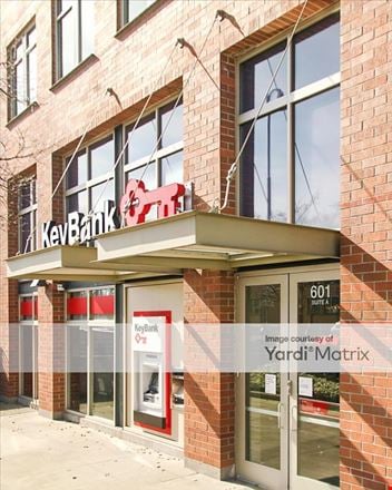 Preview of Office space for Rent at 601 North 34th Street