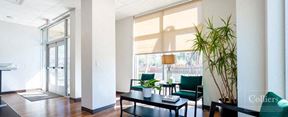 Office-Retail Condominium for Sale in Phoenix