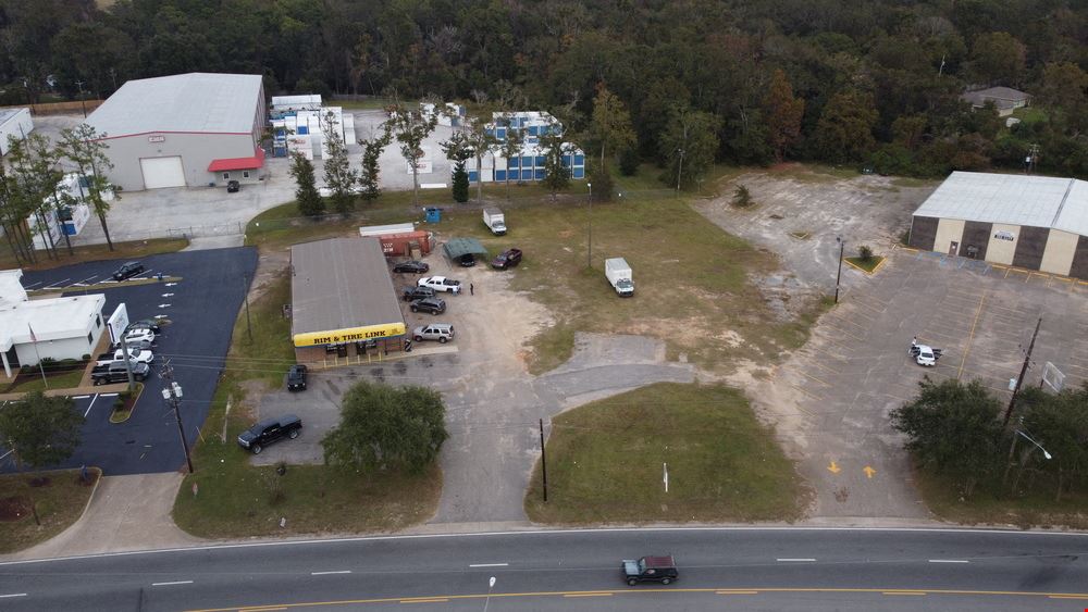 FOR SALE: 0.81 Acres, B-3