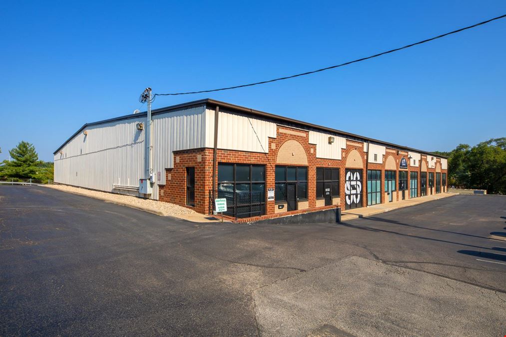 4729 Red Bank Road
