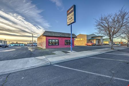 Preview of Retail space for Sale at 627 S Columbia Ave
