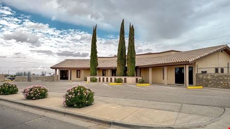 Preview of Office space for Rent at 1525 Common Dr