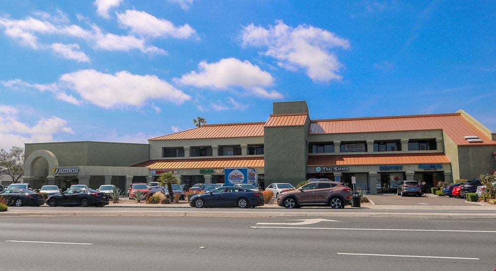 6390 El Cajon Blvd | San Diego, CA 92115 (Aztec Center)