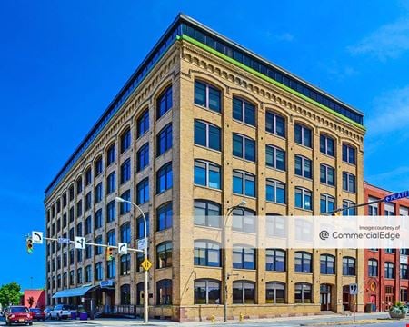 Preview of Office space for Rent at 298-300 State Street