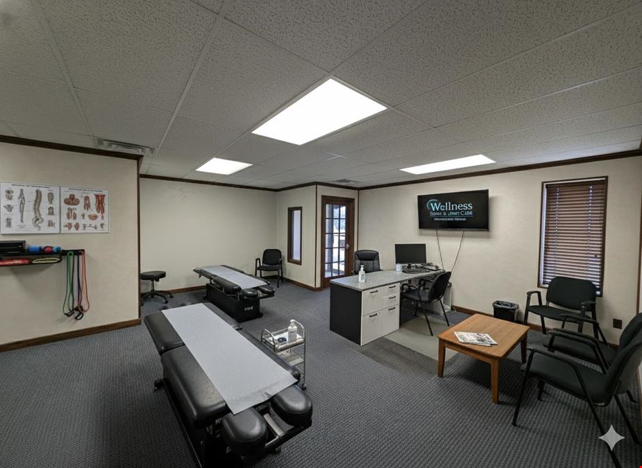 1605 W Candletree Dr Suite 107