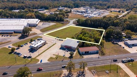 Preview of VacantLand space for Sale at 000 W. Point Tap Rd.